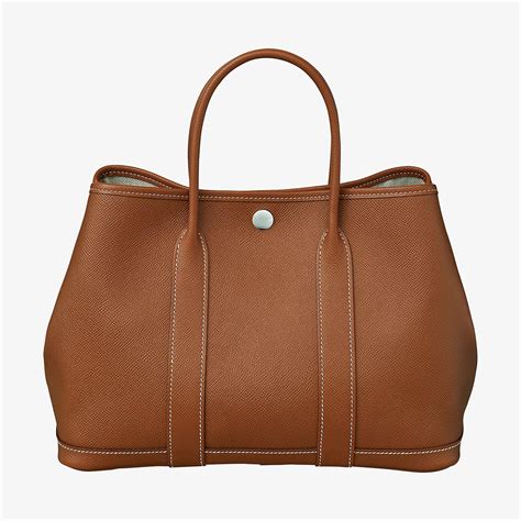 hermes garden bag|hermes garden party 30 price.